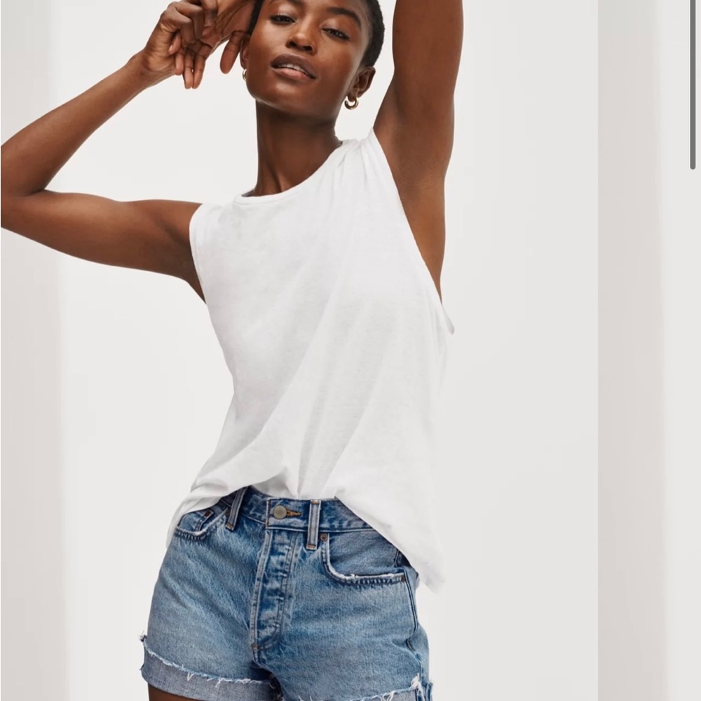 The Farrah Short - Aritzia Denim Forum